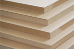 Engineered wood products
